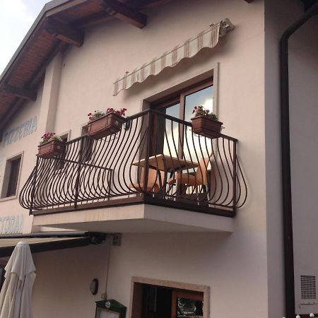 Locanda Bellavista B&B Malcesine Exterior photo