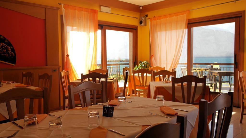 Locanda Bellavista B&B Malcesine Exterior photo