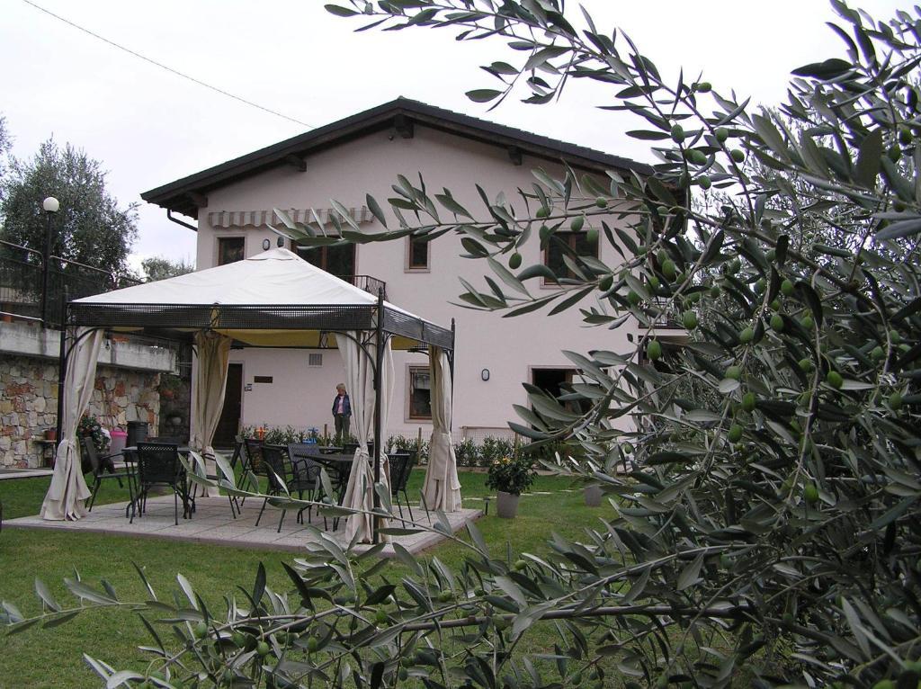 Locanda Bellavista B&B Malcesine Exterior photo