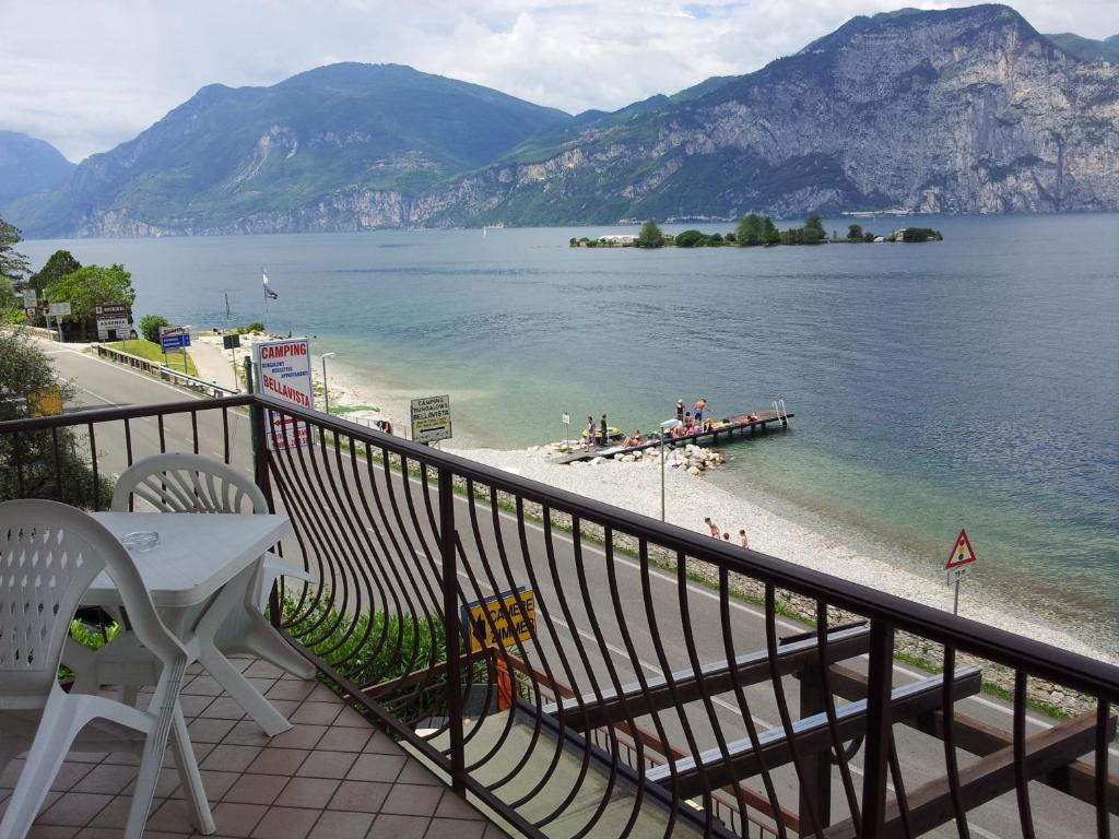 Locanda Bellavista B&B Malcesine Room photo
