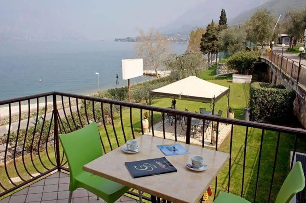 Locanda Bellavista B&B Malcesine Exterior photo