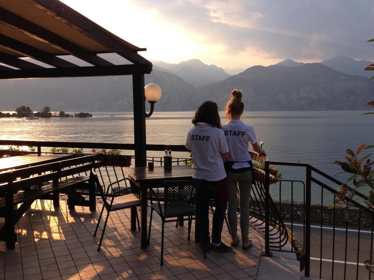 Locanda Bellavista B&B Malcesine Exterior photo